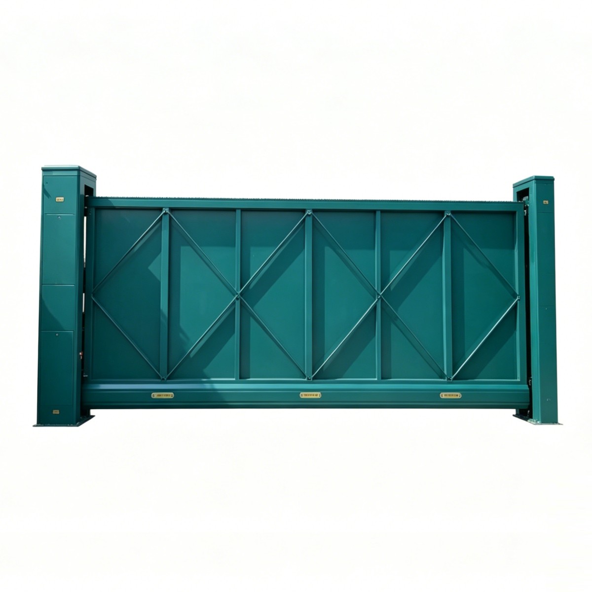 郴州桂东普乐镇电动悬空门